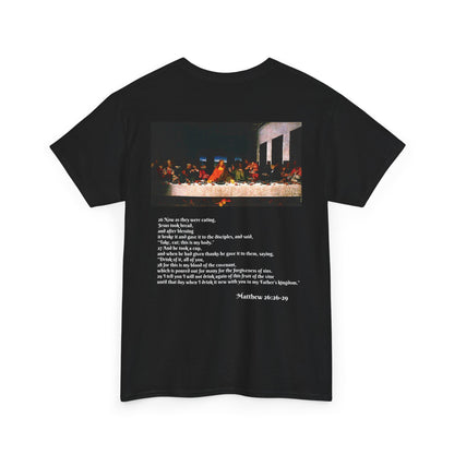 The Last Supper T-Shirt