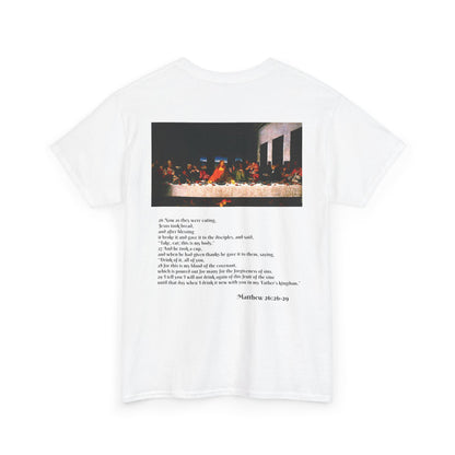 The Last Supper T-Shirt