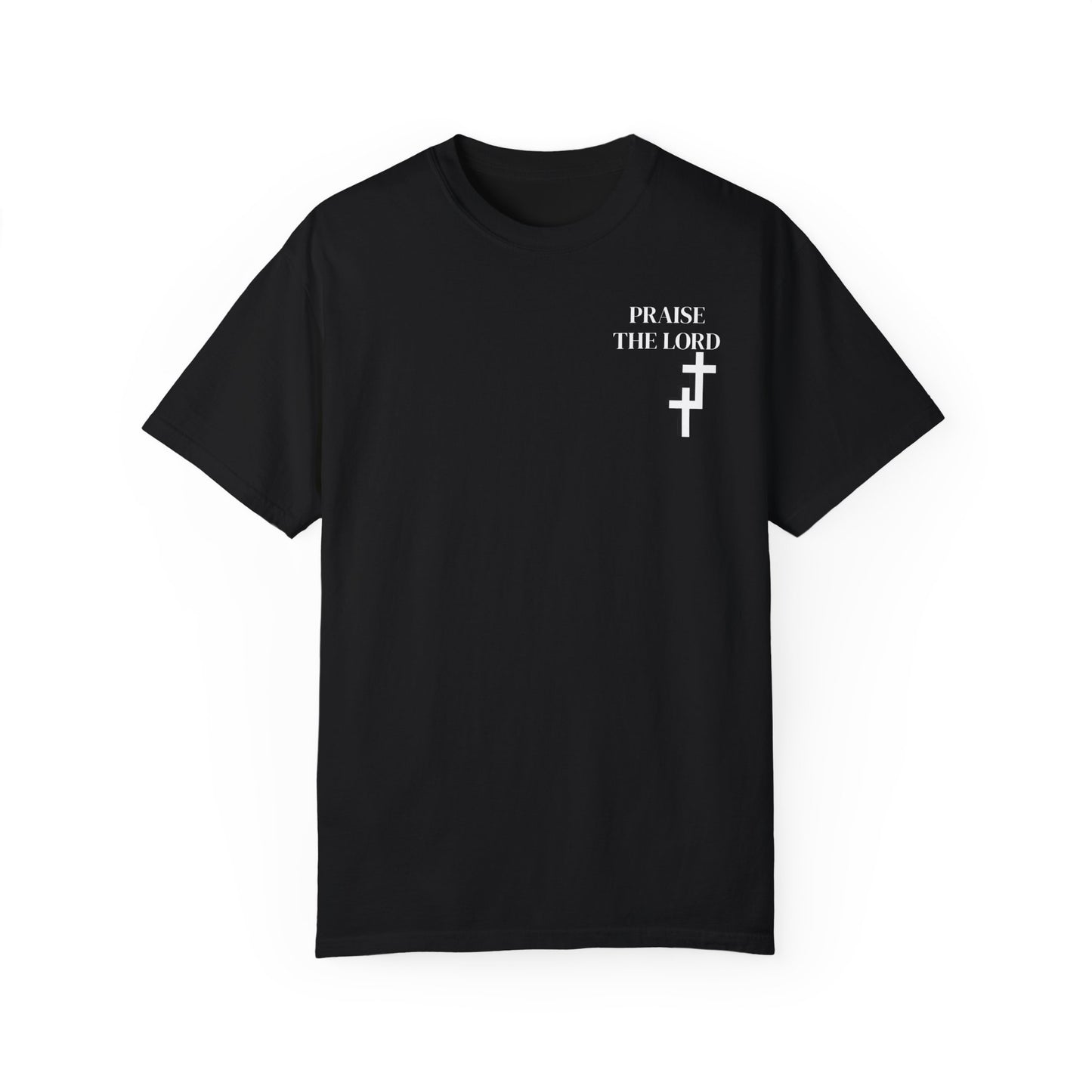 2 Corinthians 12:9 T-Shirt