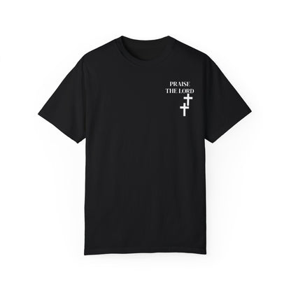 Proverbs 27:17 T-shirt