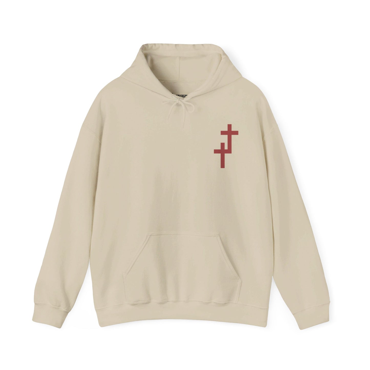 GOD Hoodie