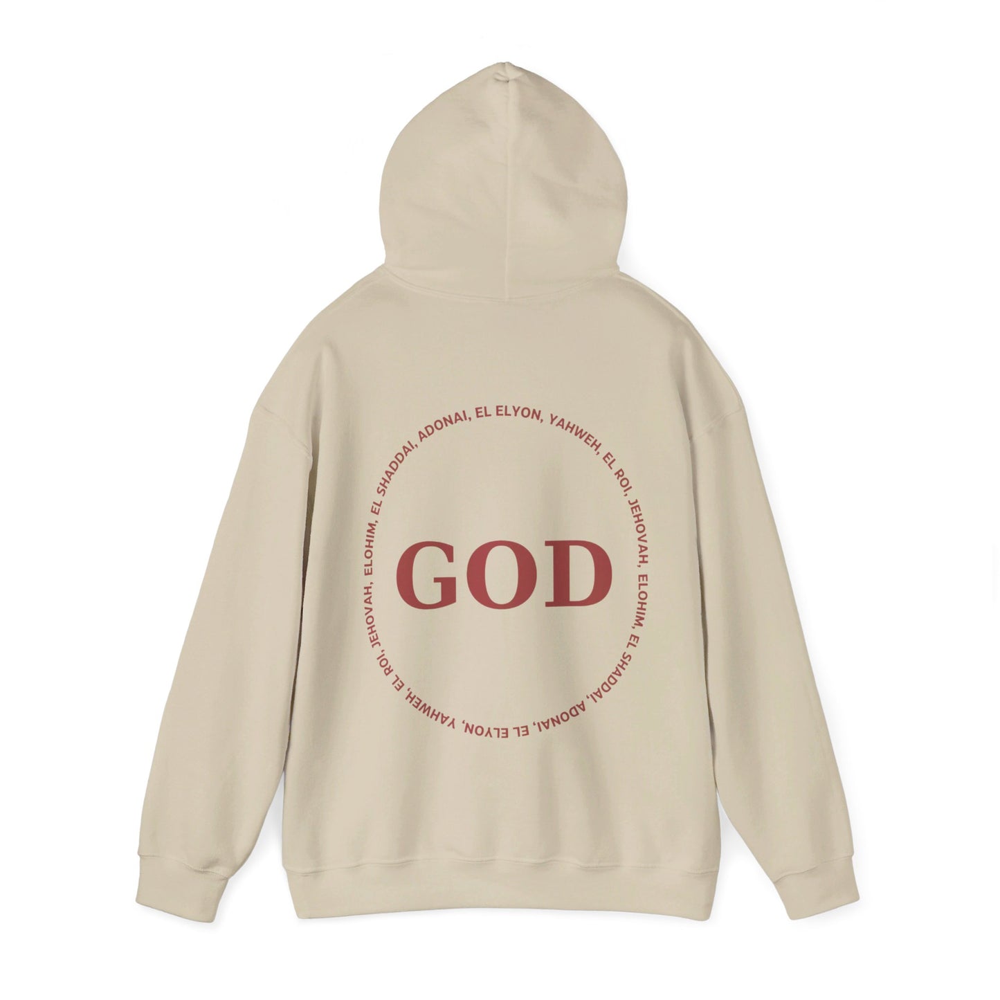 GOD Hoodie