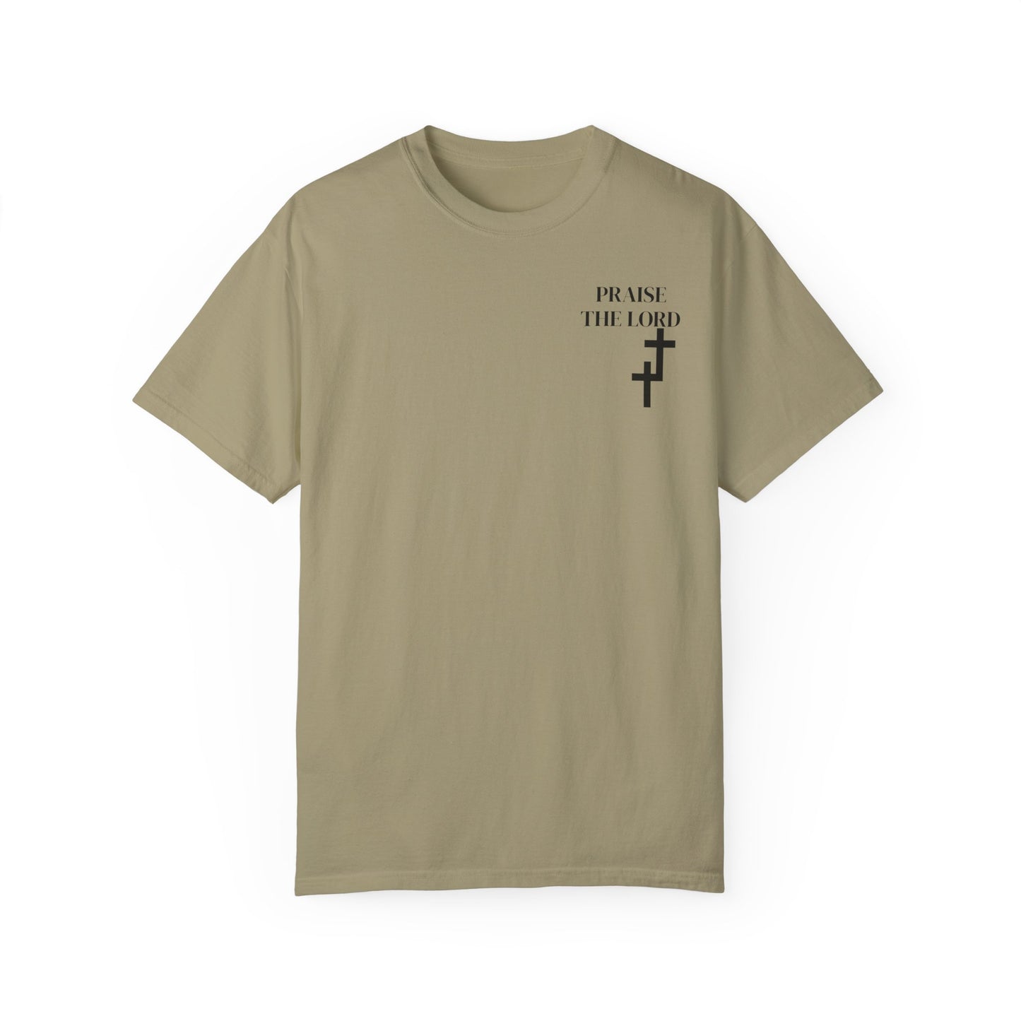 Proverbs 27:17 T-shirt