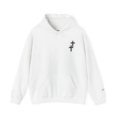 Philippians 4:13 Hoodie