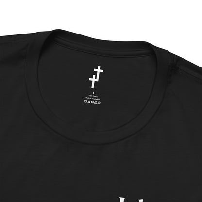 John 8:12 T-Shirt