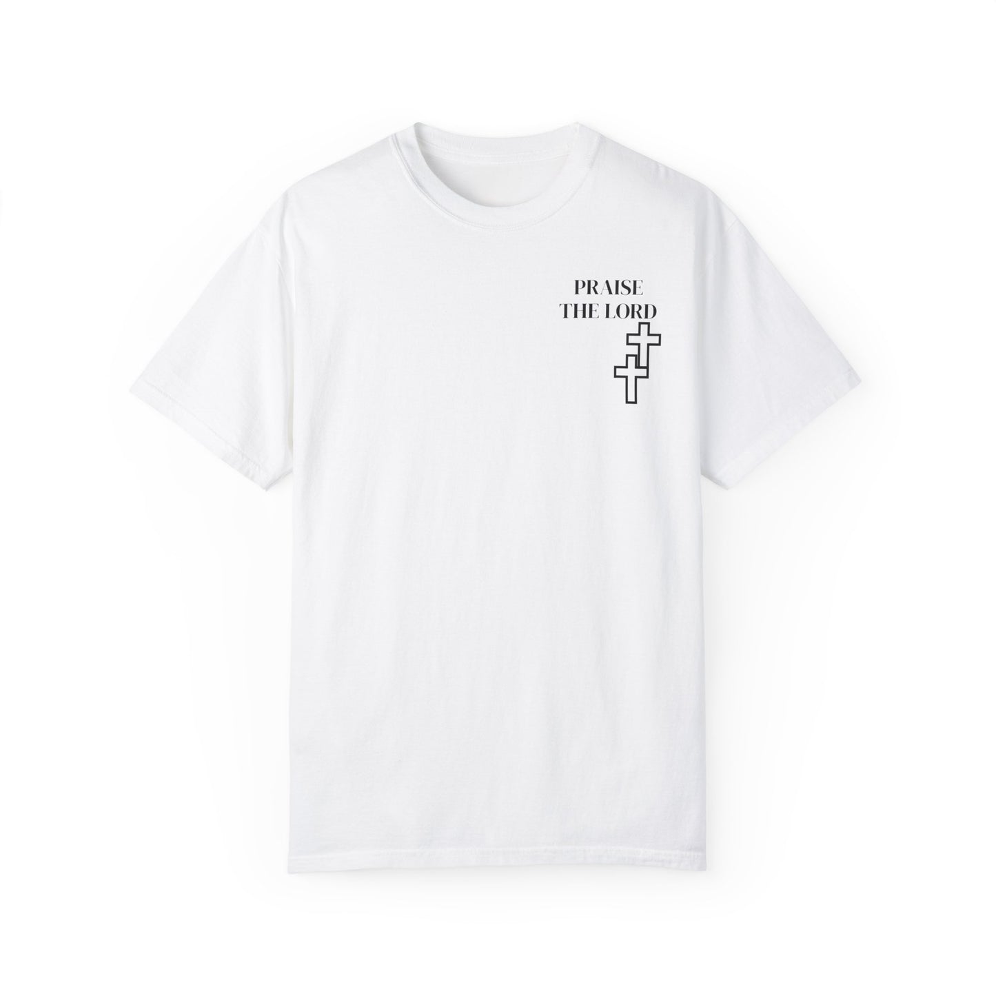 2 Corinthians 12:9 T-Shirt