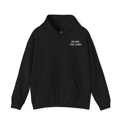 The Last Supper Hoodie