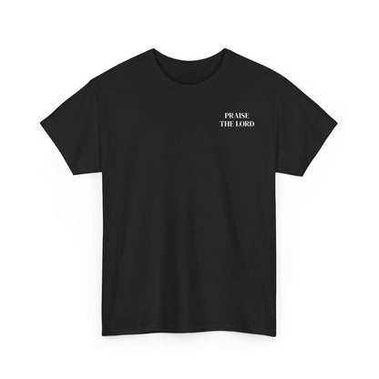 Isaiah 12:2 T-Shirt