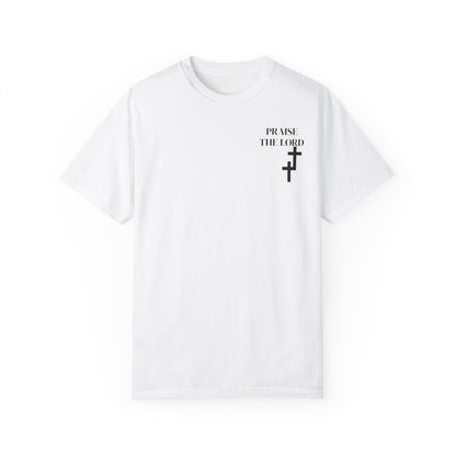 Proverbs 27:17 T-shirt