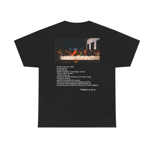 The Last Supper T-Shirt