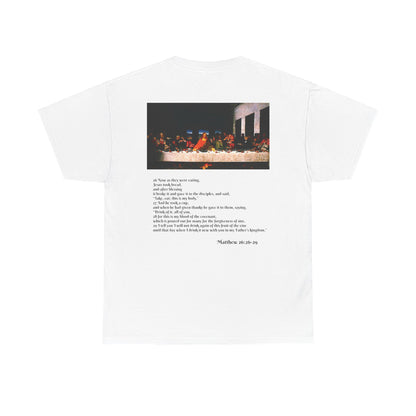 The Last Supper T-Shirt