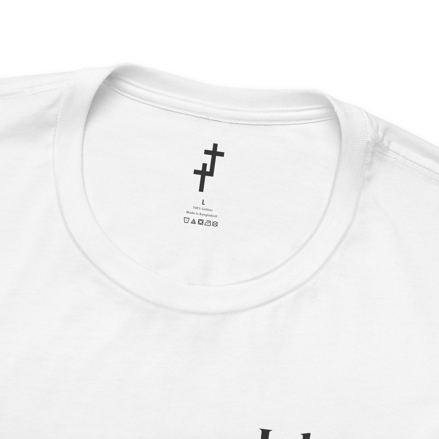 John 8:12 T-Shirt