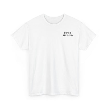 Isaiah 12:2 T-Shirt