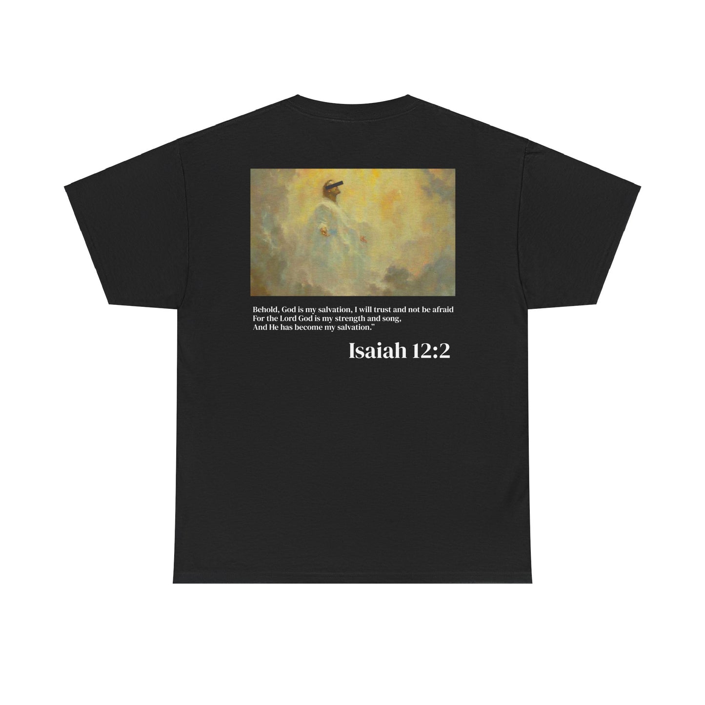 Isaiah 12:2 T-Shirt