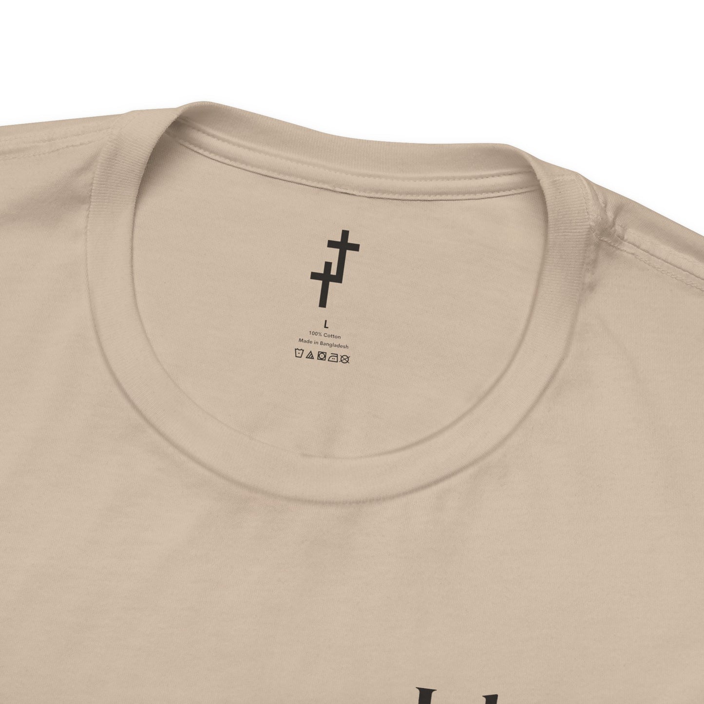 John 8:12 T-Shirt