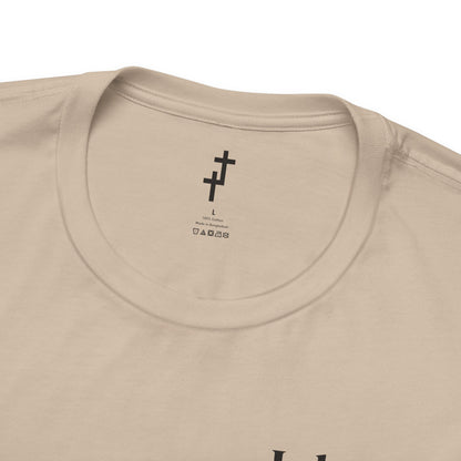 John 8:12 T-Shirt