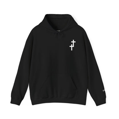 Philippians 4:13 Hoodie